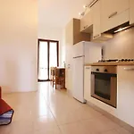 Beautiful Apartment In Costa Rei -Ca- With 1 Bedrooms And Wifi