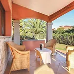 Gorgeous Home In Costa Rei -Ca- With Wifi