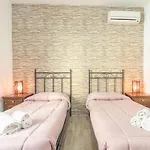 Lungomare Alghero 2 Minuti A Piedi Dalla Spiaggia Rosaria House