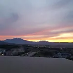 Suite Deluxe Olbia Which Wonderful View