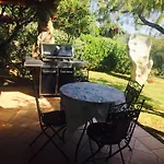 Villa Con Vista Sull'Arcipelago Della Maddalena