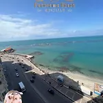 شقق بانوراما شاطئ الأسكندرية كود 11