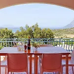 2-Room Apartment In The Residence Lu Nibareddu In Loiri