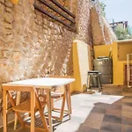 Climbing House Alveare