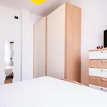 Orange Villasimius House