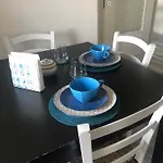 Maison Turquoise