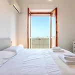 Top View Flat