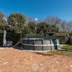 Villa Monica - Suite Scirocco