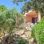 Nice Home In Trinita Dagultu Vignol With Kitchen
