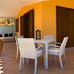 Townhouses, Costa Rei