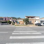 Trilocale Con Ampia Veranda Mare