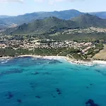 Villa Eleonora, Sulle Bianche Spiagge Di Sant Elmo E Castiadas.