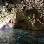 Cala Gonone, Casa I Pini