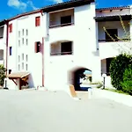 La Rotonda Residence