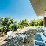 Beautiful Home In Castelsardo With House Sea View