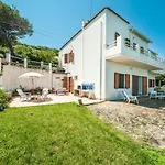 Beautiful Home In Castelsardo With House Sea View