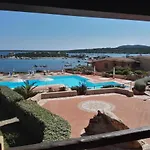 Cosy Holiday Home In Marinella With Shared Pool