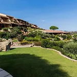 Snug Holiday Home In Marinella With Shared Pool