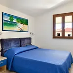 Casa Con Vista Mare E Monti