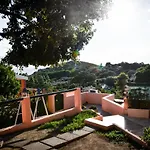 Casa Vista Mare Geremeas Sardegna