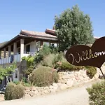 Casa Vacanza Is Istrias