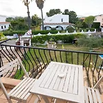 Sa Domu Sarda Suites - Bed & Breakfast