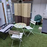 Appartamentino Con Cortile, Sassari Centro Storico
