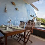 23 Baia Faro - Trilocale Mansardato Con Ampia Terrazza Vista Mare