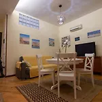 Saint George House Nel Cuore Di Cagliari Sardegna