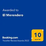 El Merendero
