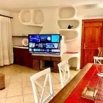 La Casa Smeralda