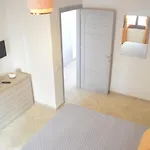 Casa Gialla Santa Teresa Gallura