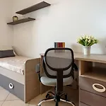 Via Verdi Apartment