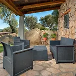 Appartamento In Villa In Campagna