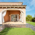 Casa A Schiera Budoni