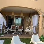 Casa Adelaide, Oasi Di Pace Con Vista Mare