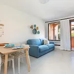 Porto Rotondo Esclusivo Bilocale Con Area Relax