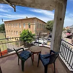 Dorgali Apartment La Marmora