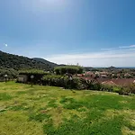 Casa Panoramica A Chia