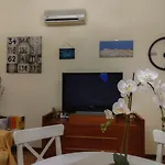 Saint George House Nel Cuore Di Cagliari Sardegna
