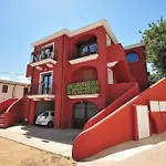 Casa Chironi