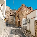 Bilocale Con Vista Mare E Terrazza Panoramica Ammentos Posada