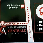 Appartamento Centrale.