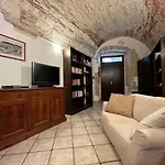Cinque Teste Apartment