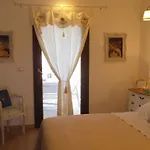 La Pavoncella Suite