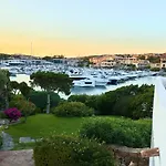 Beautiful House In The Heart Of Porto Cervo