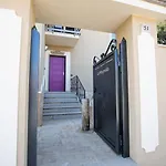 La Magnolia Rooms