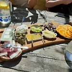 S'Imbragu Farm B&B
