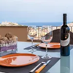 Castelsardo- Elegante Appartamento Vista Mare