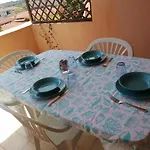 Vacanze A Monte Petrosu